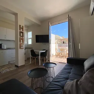  Apartamento San Miguel